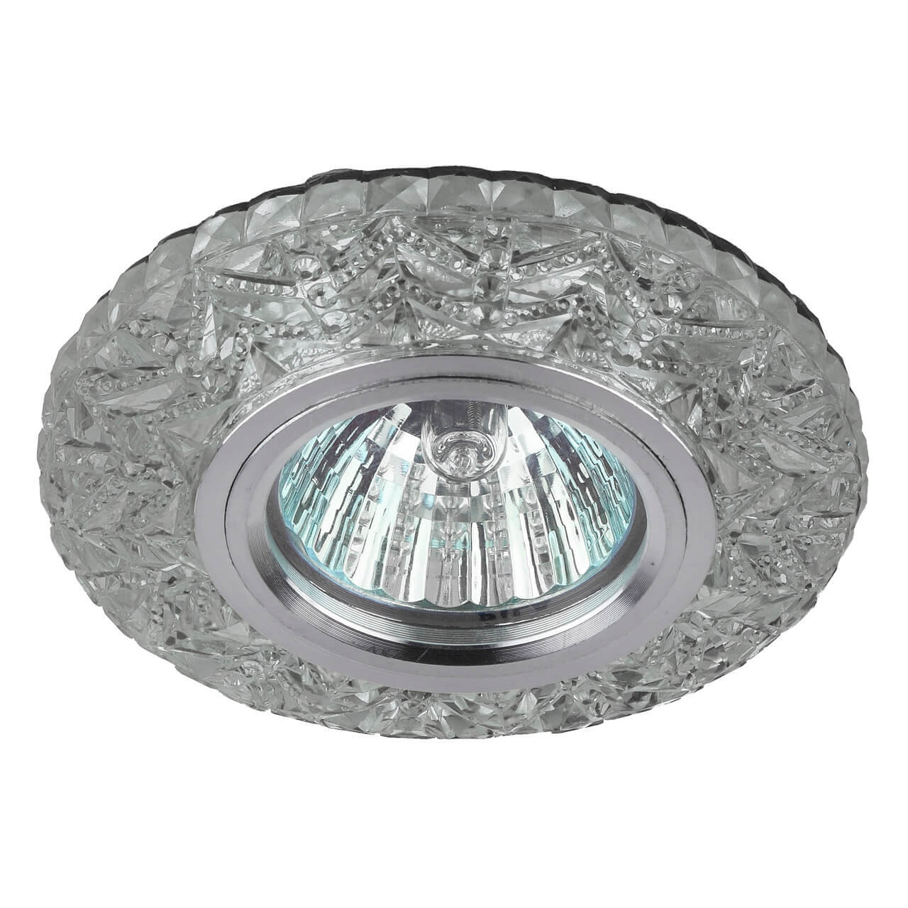 Встраиваемый светильник ЭРА LED с подсветкой DK LD4 SL/RGB Б0019207, Серебро, DK LD4 SL/RGB LED ()
Встраиваемый светильник ЭРА LED с подсветкой DK LD4 SL/RGB Б0019207, Серебро, DK LD4 SL/RGB LED ()