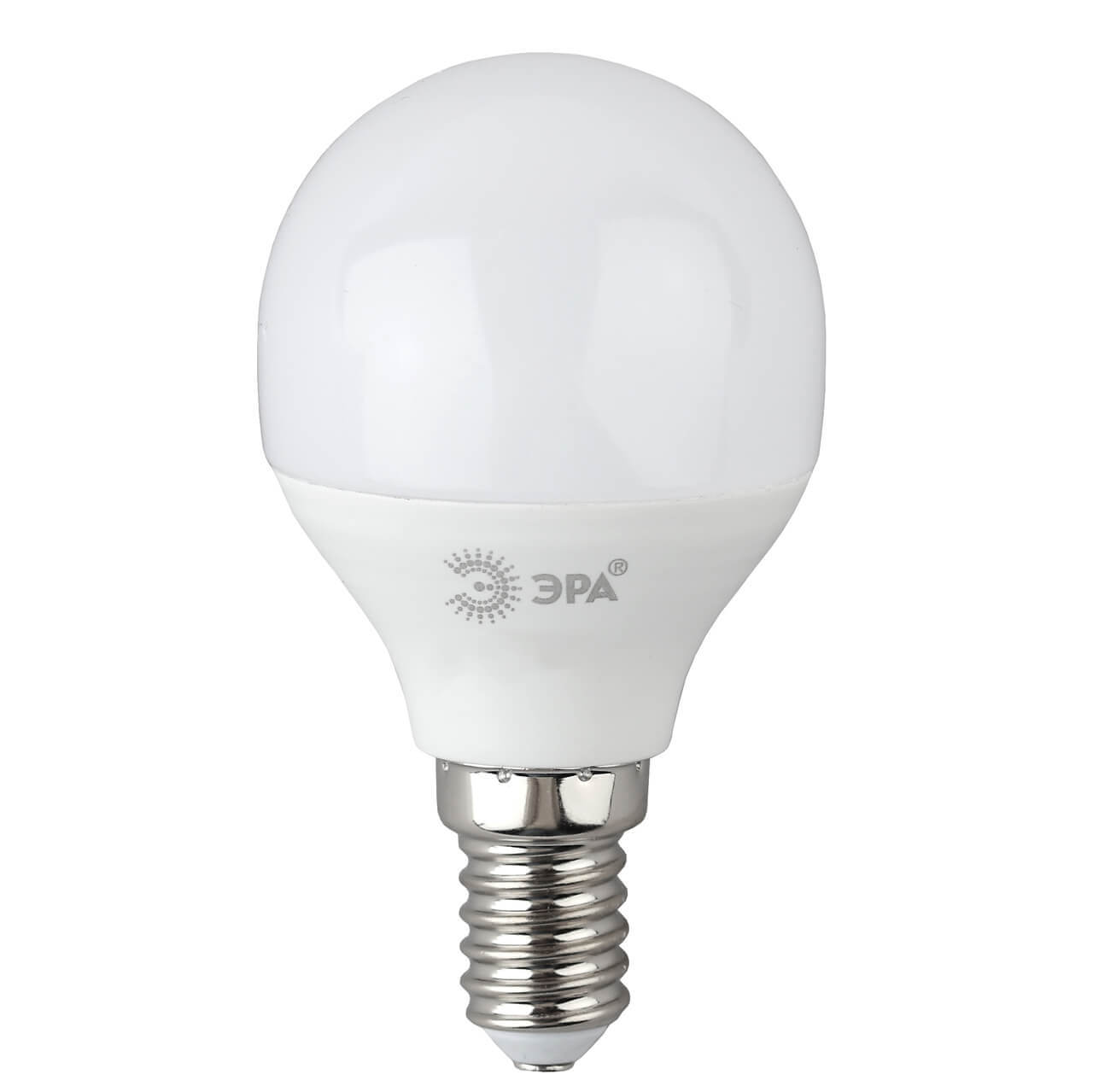 Лампа светодиодная ЭРА E14 10W 6500K матовая P45-10W-865-E14 R Б0045354, Белый, P45-10W-865-E14 R
Лампа светодиодная ЭРА E14 10W 6500K матовая P45-10W-865-E14 R Б0045354, Белый, P45-10W-865-E14 R