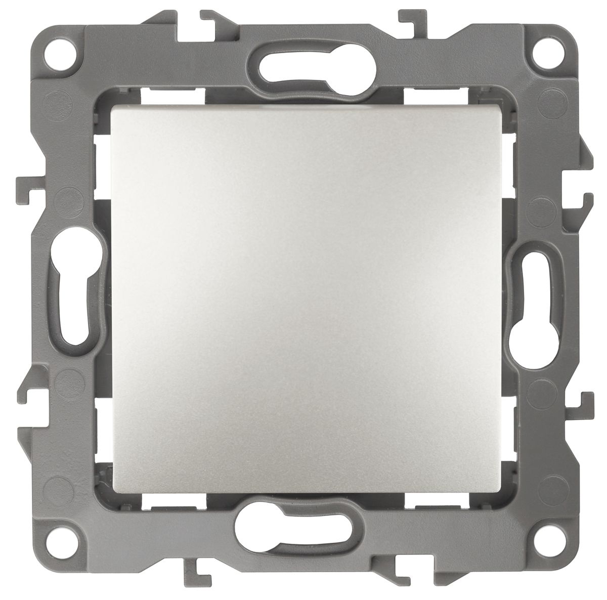 Кнопка ЭРА 12 10AX 250V перламутр 12-1111-15 Б0047839, Перламутровый, 12-1111-15 Эра12
Кнопка ЭРА 12 10AX 250V перламутр 12-1111-15 Б0047839, Перламутровый, 12-1111-15 Эра12