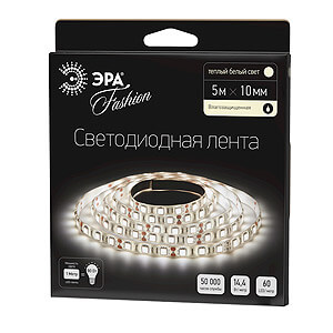 Светодиодная влагозащищенная лента ЭРА 14,4W/m 60LED/m 5050SMD теплый белый 5M LS5050-60LED-IP65-WW-5m C0043048, LS5050-60LED-IP65-WW-5m
Светодиодная влагозащищенная лента ЭРА 14,4W/m 60LED/m 5050SMD теплый белый 5M LS5050-60LED-IP65-WW-5m C0043048, LS5050-60LED-IP65-WW-5m