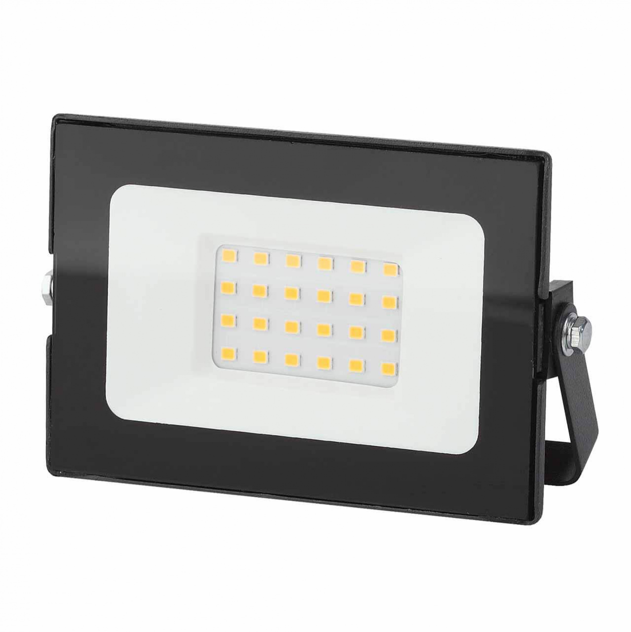 Прожектор светодиодный ЭРА 20W 4000К LPR-021-0-40K-020 Б0043557, Черный, LPR-021-0-40K-020 PR-021
Прожектор светодиодный ЭРА 20W 4000К LPR-021-0-40K-020 Б0043557, Черный, LPR-021-0-40K-020 PR-021