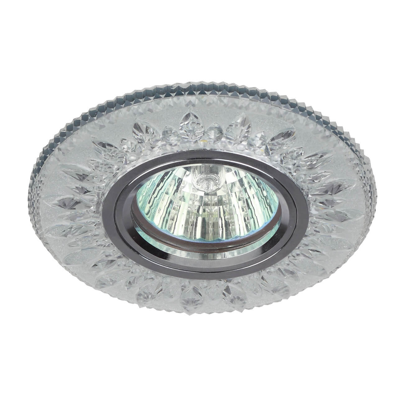 Встраиваемый светильник ЭРА LED с подсветкой DK LD9 SL/WH Б0028080, Серебро, DK LD9 SL/WH LED ()
Встраиваемый светильник ЭРА LED с подсветкой DK LD9 SL/WH Б0028080, Серебро, DK LD9 SL/WH LED ()