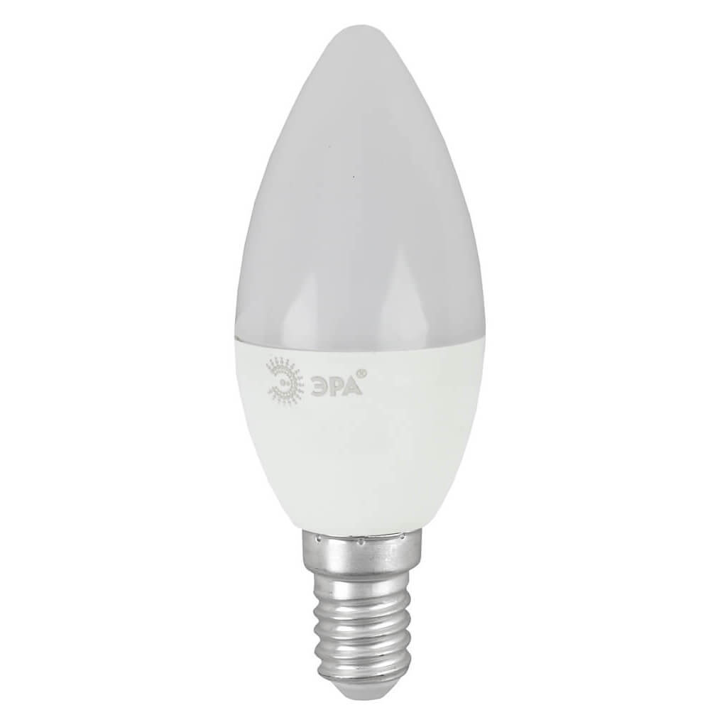 Лампа светодиодная ЭРА E14 8W 4000K матовая ECO LED B35-8W-840-E14 Б0030019, ECO LED B35-8W-840-E14 ECO LED B35
Лампа светодиодная ЭРА E14 8W 4000K матовая ECO LED B35-8W-840-E14 Б0030019, ECO LED B35-8W-840-E14 ECO LED B35