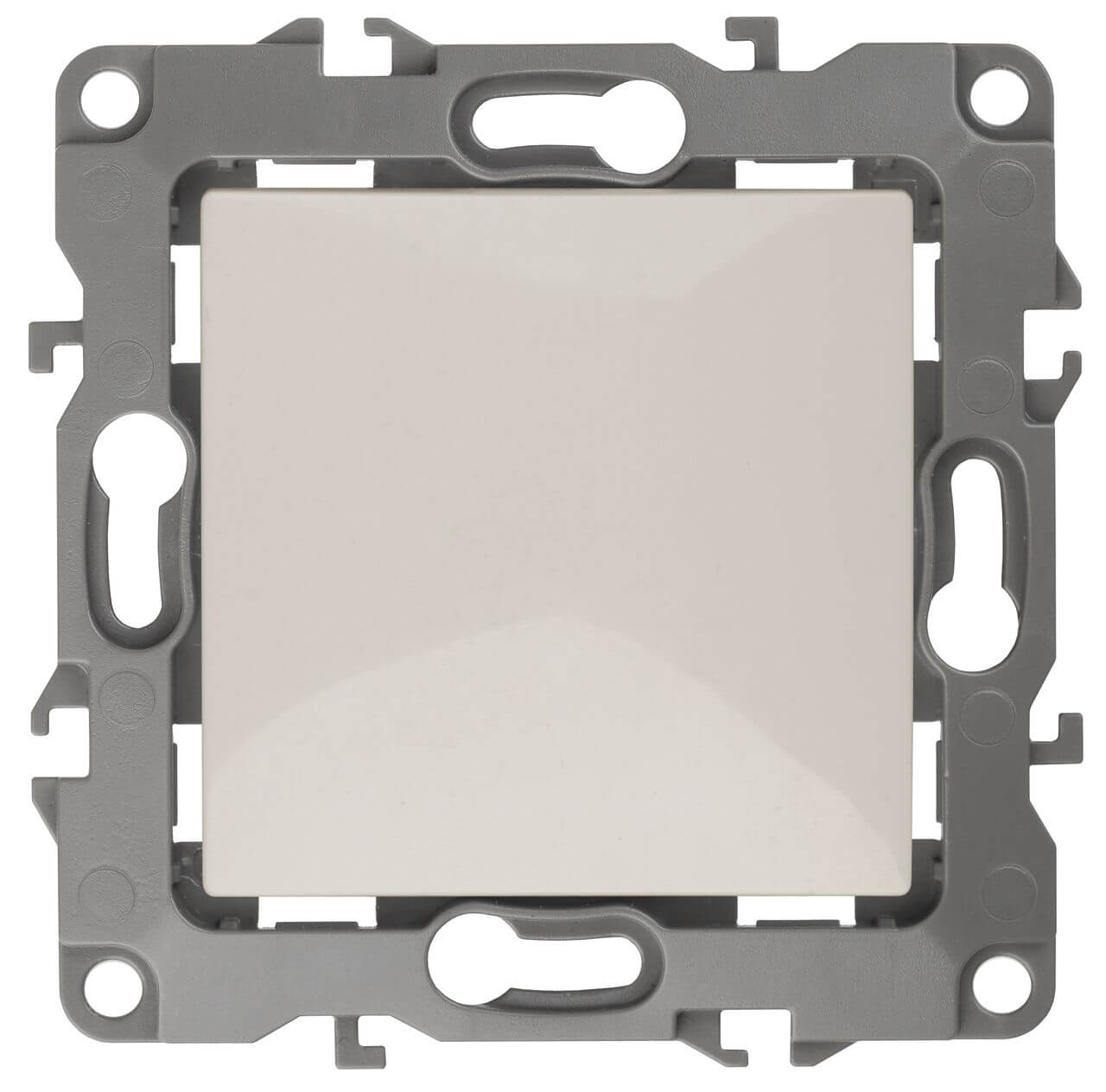 Переключатель одноклавишный ЭРА 12 10AX 250V 12-1103-02 Б0014640, Слоновая кость, 12-1103-02 Эра12
Переключатель одноклавишный ЭРА 12 10AX 250V 12-1103-02 Б0014640, Слоновая кость, 12-1103-02 Эра12