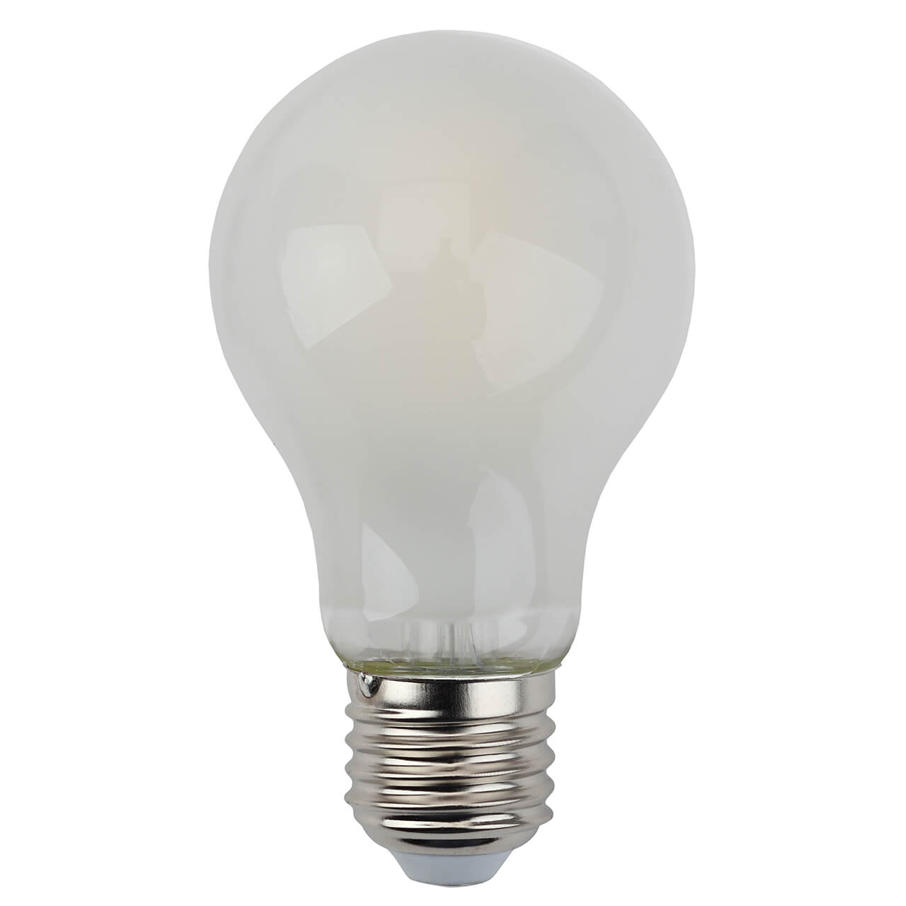 Лампа светодиодная филаментная ЭРА E27 15W 4000K матовая F-LED A60-15W-840-E27 frost Б0046984, Белый, F-LED A60-15W-840-E27 frost F-LED A60
Лампа светодиодная филаментная ЭРА E27 15W 4000K матовая F-LED A60-15W-840-E27 frost Б0046984, Белый, F-LED A60-15W-840-E27 frost F-LED A60