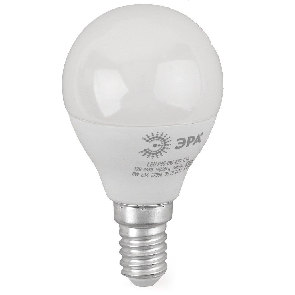 Лампа светодиодная ЭРА E14 8W 4000K матовая LED P45-8W-840-E14 R Б0052440, Белый, LED P45-8W-840-E14 R
Лампа светодиодная ЭРА E14 8W 4000K матовая LED P45-8W-840-E14 R Б0052440, Белый, LED P45-8W-840-E14 R