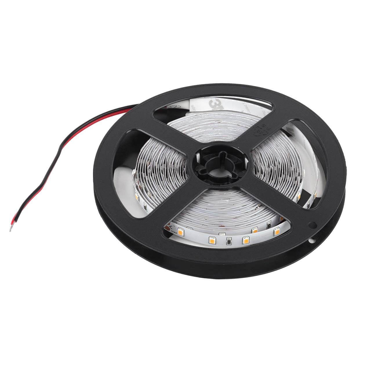 Светодиодная лента ЭРА 4,8W/m 60LED/m 2835SMD теплый белый 5M LS2835-4,8-60-24-33-3000К-5m Б0043109, LS2835-4,8-60-24-33-3000К-5m
Светодиодная лента ЭРА 4,8W/m 60LED/m 2835SMD теплый белый 5M LS2835-4,8-60-24-33-3000К-5m Б0043109, LS2835-4,8-60-24-33-3000К-5m