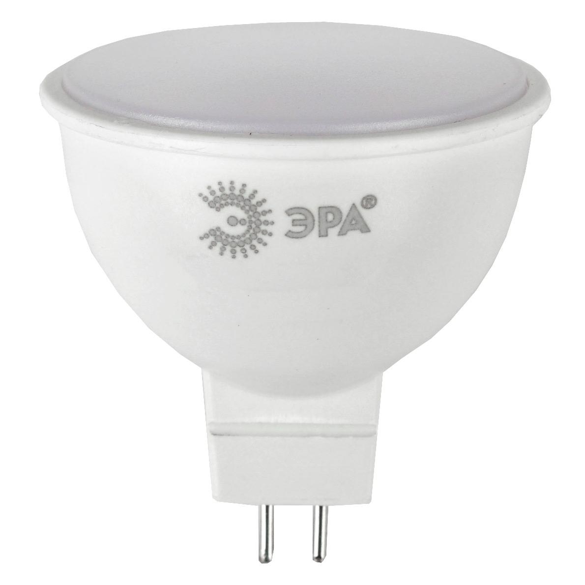 Лампа светодиодная ЭРА GU5.3 9W 2700K матовая LED MR16-9W-827-GU5.3 R Б0054239, Белый, LED MR16-9W-827-GU5.3 R
Лампа светодиодная ЭРА GU5.3 9W 2700K матовая LED MR16-9W-827-GU5.3 R Б0054239, Белый, LED MR16-9W-827-GU5.3 R