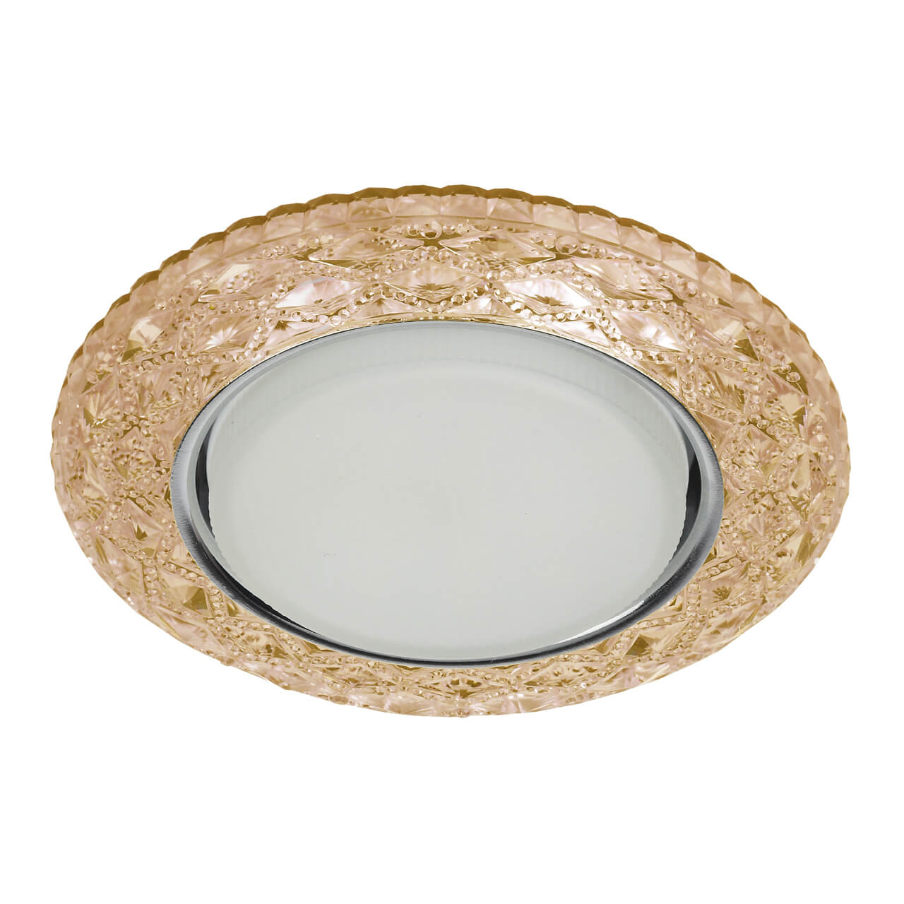 Встраиваемый светильник ЭРА LED с подсветкой DK LD24 CHP/WH Б0029632, Янтарный, DK LD24 CHP/WH LED ()
Встраиваемый светильник ЭРА LED с подсветкой DK LD24 CHP/WH Б0029632, Янтарный, DK LD24 CHP/WH LED ()