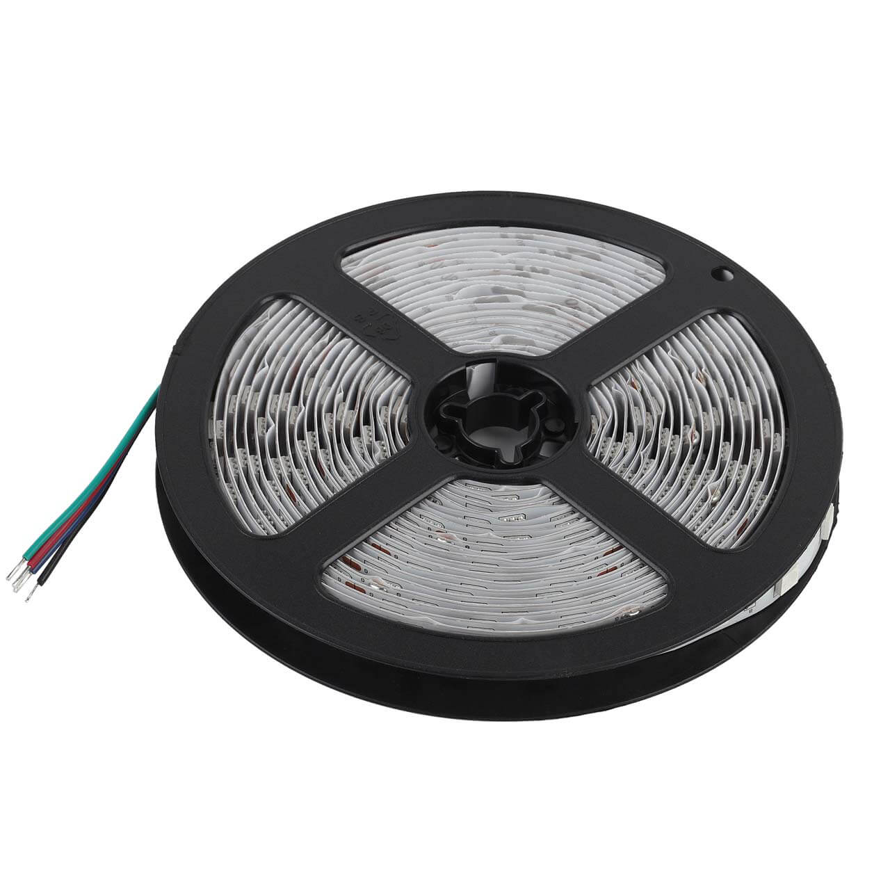 Светодиодная лента ЭРА 14,4W/m 60LED/m 5050SMD RGB 5M LS5050-14,4-60-24-33-RGB-5m Б0043112, LS5050-14,4-60-24-33-RGB-5m
Светодиодная лента ЭРА 14,4W/m 60LED/m 5050SMD RGB 5M LS5050-14,4-60-24-33-RGB-5m Б0043112, LS5050-14,4-60-24-33-RGB-5m