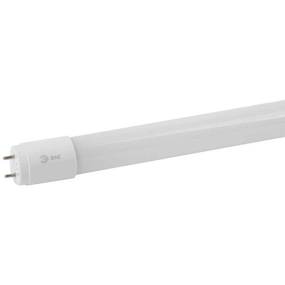 Лампа светодиодная ЭРА G13 24W 4000K матовая ECO LED T8-24W-840-G13-1500mm Б0032978, ECO LED T8-24W-840-G13-1500mm ECO LED T8
Лампа светодиодная ЭРА G13 24W 4000K матовая ECO LED T8-24W-840-G13-1500mm Б0032978, ECO LED T8-24W-840-G13-1500mm ECO LED T8