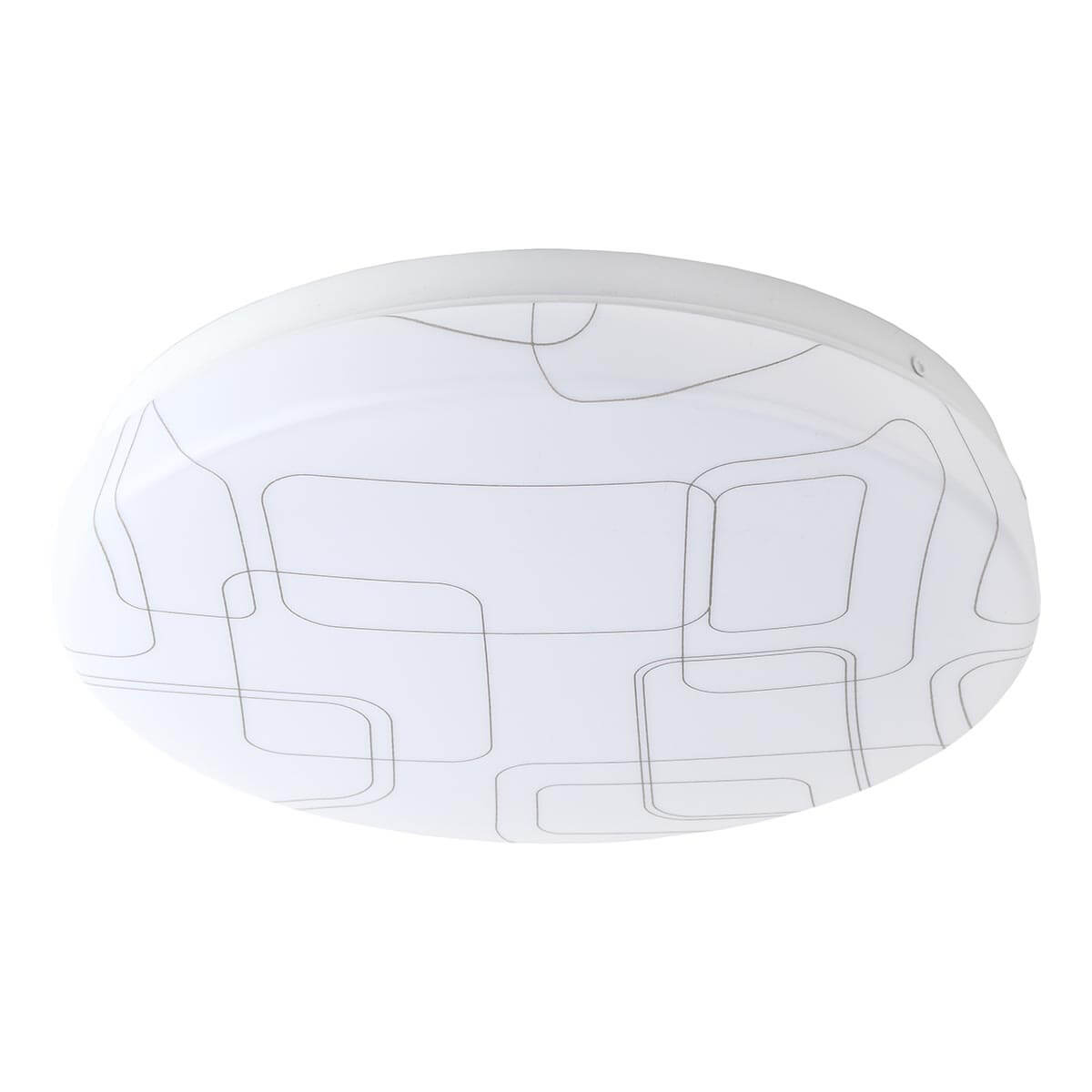 Потолочный светодиодный светильник ЭРА SPB-6-slim 2-24-4K Б0043819, Белый, SPB-6-slim 2-24-4K Slim 2
Потолочный светодиодный светильник ЭРА SPB-6-slim 2-24-4K Б0043819, Белый, SPB-6-slim 2-24-4K Slim 2