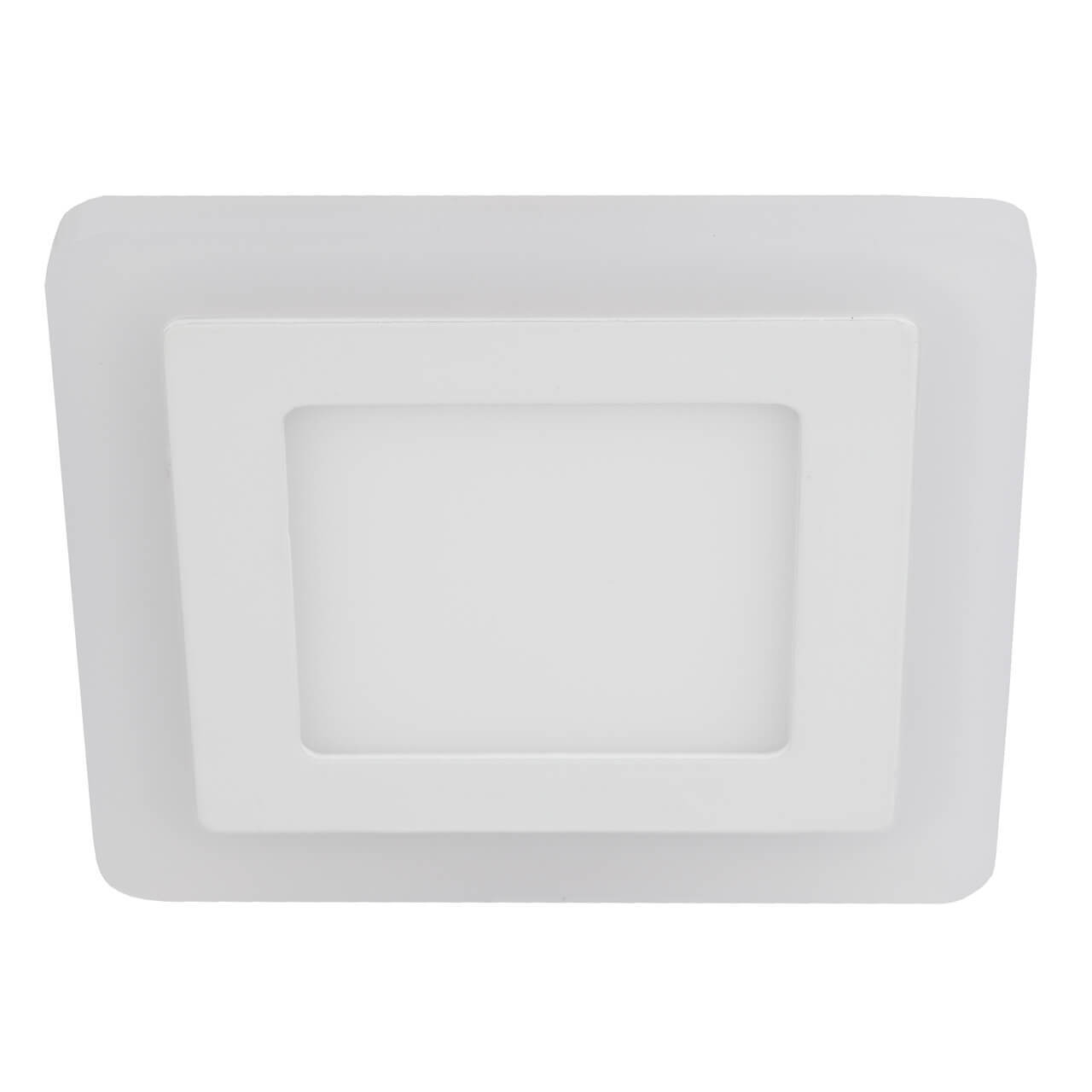 Встраиваемый светодиодный светильник ЭРА LED 4-9 BL Б0017496, Белый, LED 4-9 BL LED
Встраиваемый светодиодный светильник ЭРА LED 4-9 BL Б0017496, Белый, LED 4-9 BL LED