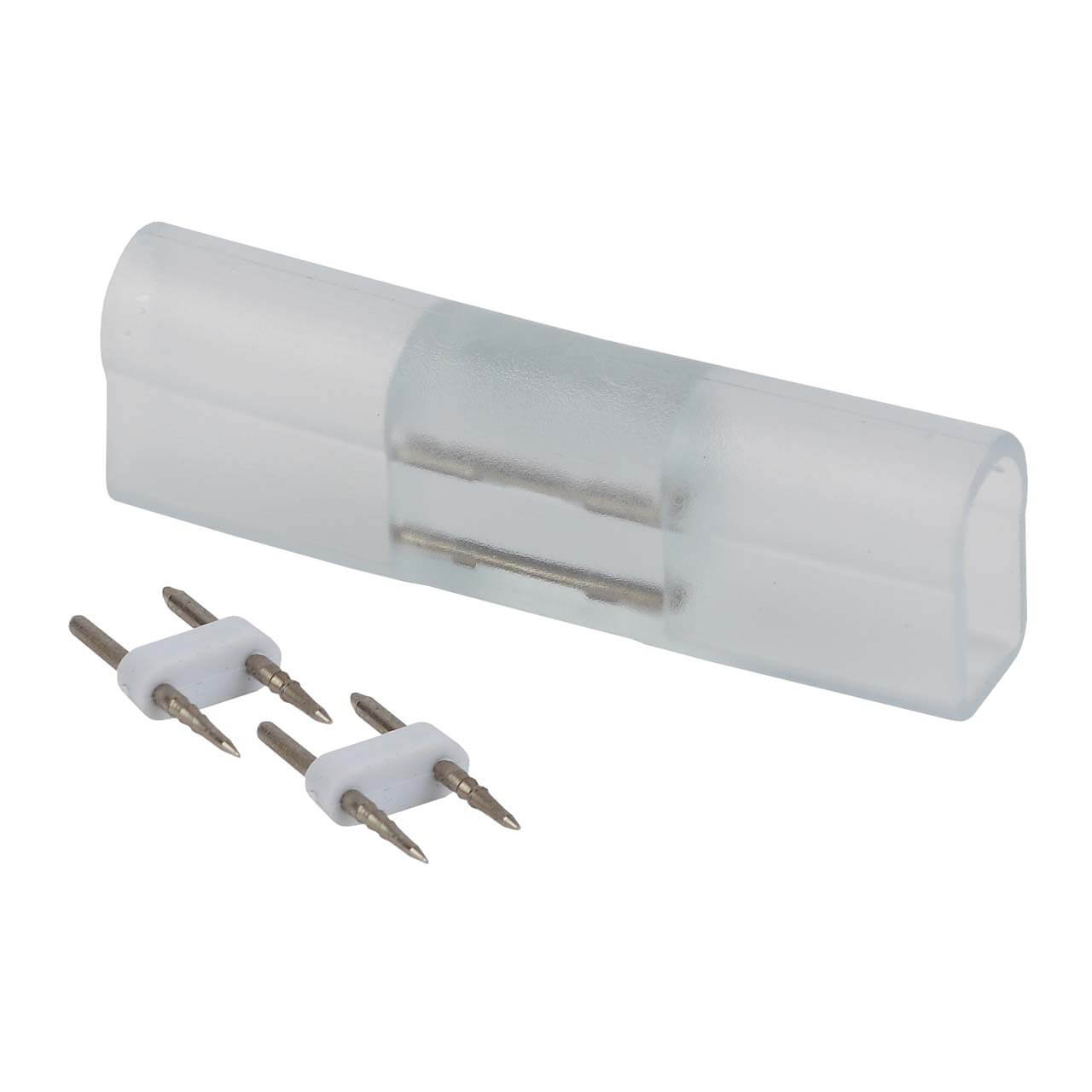 Коннектор ЭРА для неоновой ленты LS-connector-220-neon PSL-01 16x8 Б0044657, Белый, PSL-01 16x8 LS-connector
Коннектор ЭРА для неоновой ленты LS-connector-220-neon PSL-01 16x8 Б0044657, Белый, PSL-01 16x8 LS-connector