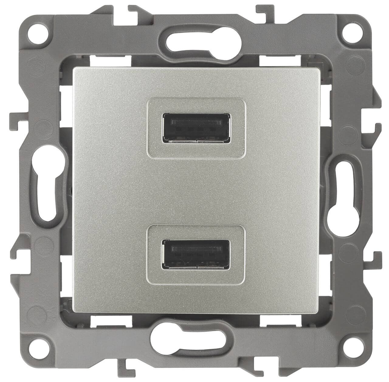 Устройство зарядное USB ЭРА 12 5V-2,1A 12-4110-15 Б0027500, Перламутровый, 12-4110-15 Эра12
Устройство зарядное USB ЭРА 12 5V-2,1A 12-4110-15 Б0027500, Перламутровый, 12-4110-15 Эра12