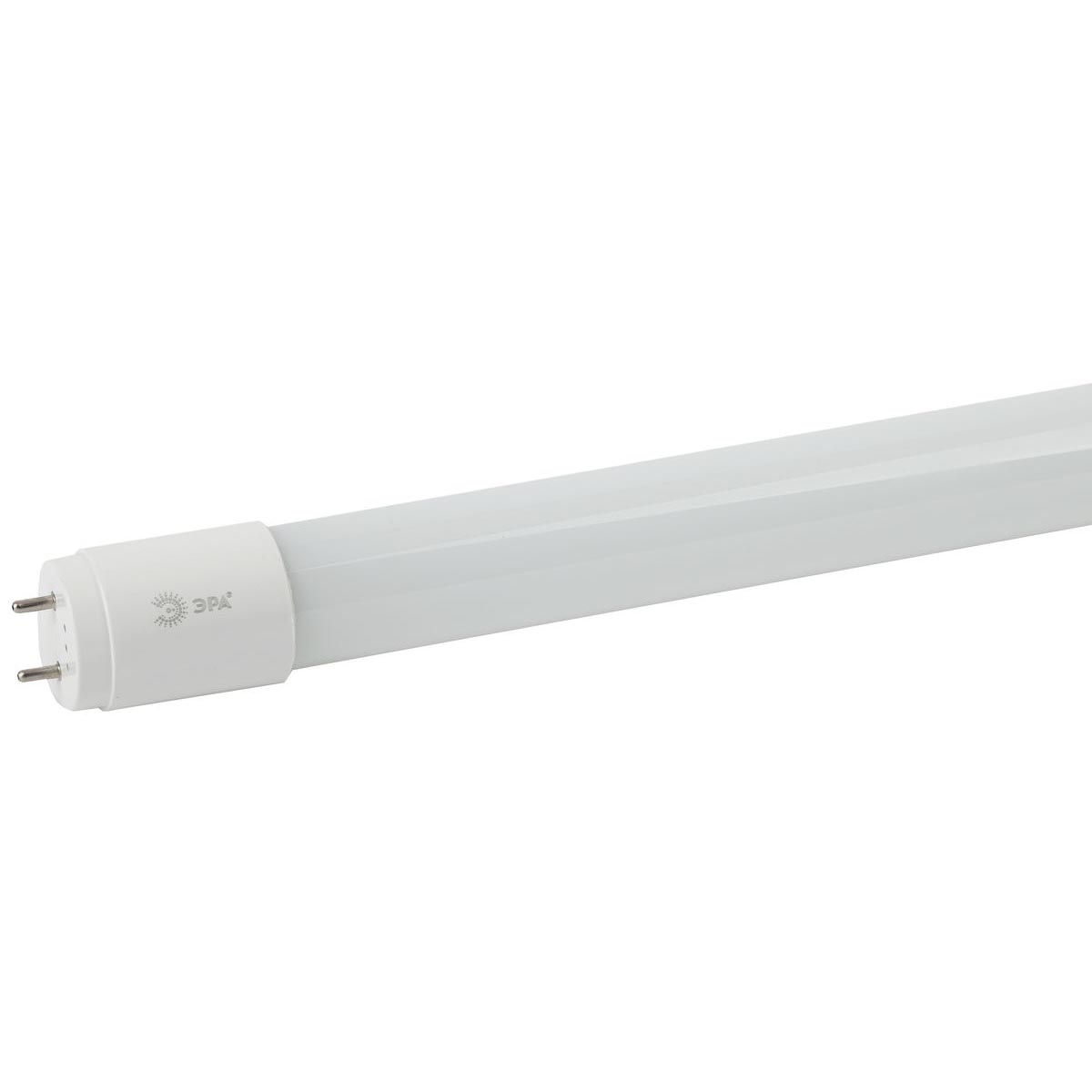 Лампа светодиодная ЭРА G13 10W 4000K матовая LED T8-10W-840-G13-600mm R Б0049592, Белый, LED T8-10W-840-G13-600mm R
Лампа светодиодная ЭРА G13 10W 4000K матовая LED T8-10W-840-G13-600mm R Б0049592, Белый, LED T8-10W-840-G13-600mm R
