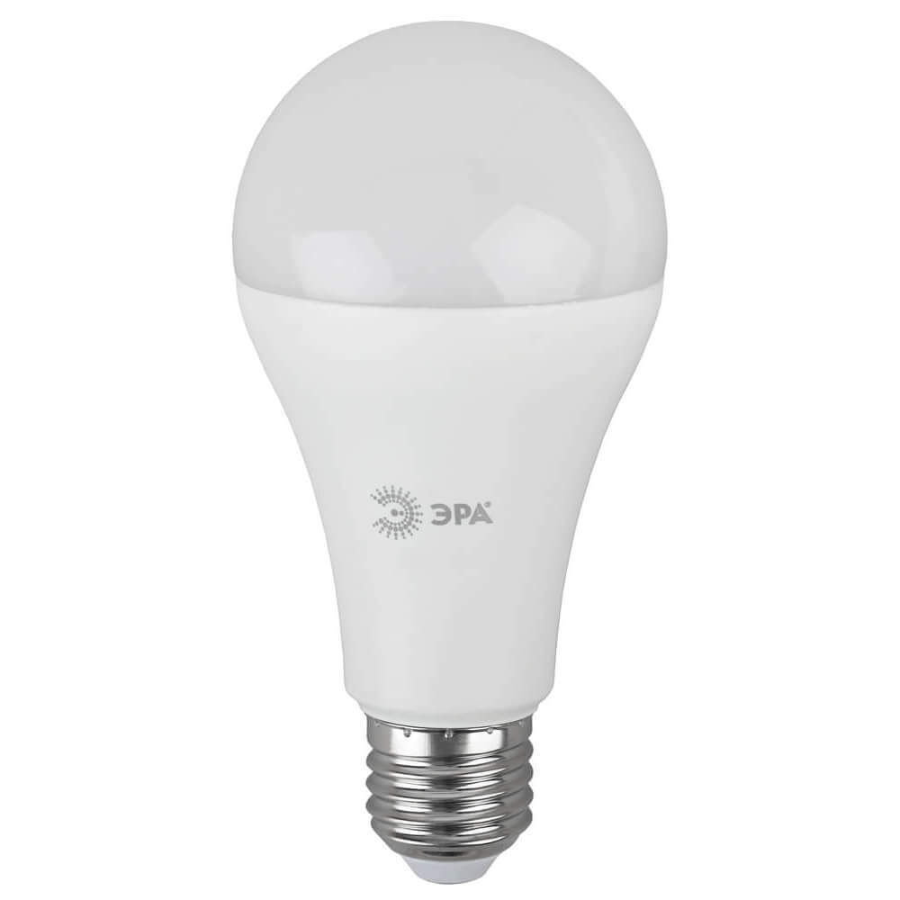 Лампа светодиодная ЭРА E27 21W 4000K матовая LED A65-21W-840-E27 Б0035332, LED A65-21W-840-E27 LED A65
Лампа светодиодная ЭРА E27 21W 4000K матовая LED A65-21W-840-E27 Б0035332, LED A65-21W-840-E27 LED A65