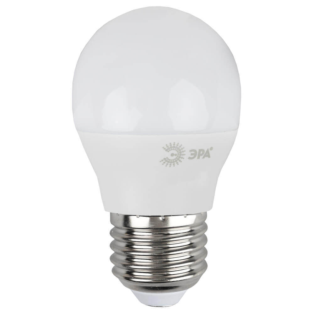 Лампа светодиодная ЭРА E27 7W 2700K матовая LED P45-7W-827-E27 Б0020550, LED P45-7W-827-E27 LED P45
Лампа светодиодная ЭРА E27 7W 2700K матовая LED P45-7W-827-E27 Б0020550, LED P45-7W-827-E27 LED P45