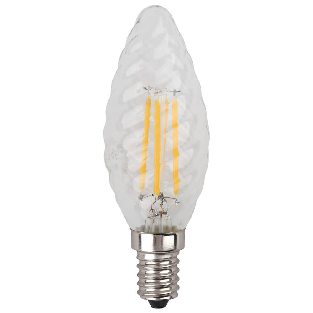 Лампа светодиодная филаментная ЭРА E14 5W 2700K прозрачная F-LED BTW-5W-827-E14 Б0027935, F-LED BTW-5W-827-E14 F-LED BTW
Лампа светодиодная филаментная ЭРА E14 5W 2700K прозрачная F-LED BTW-5W-827-E14 Б0027935, F-LED BTW-5W-827-E14 F-LED BTW