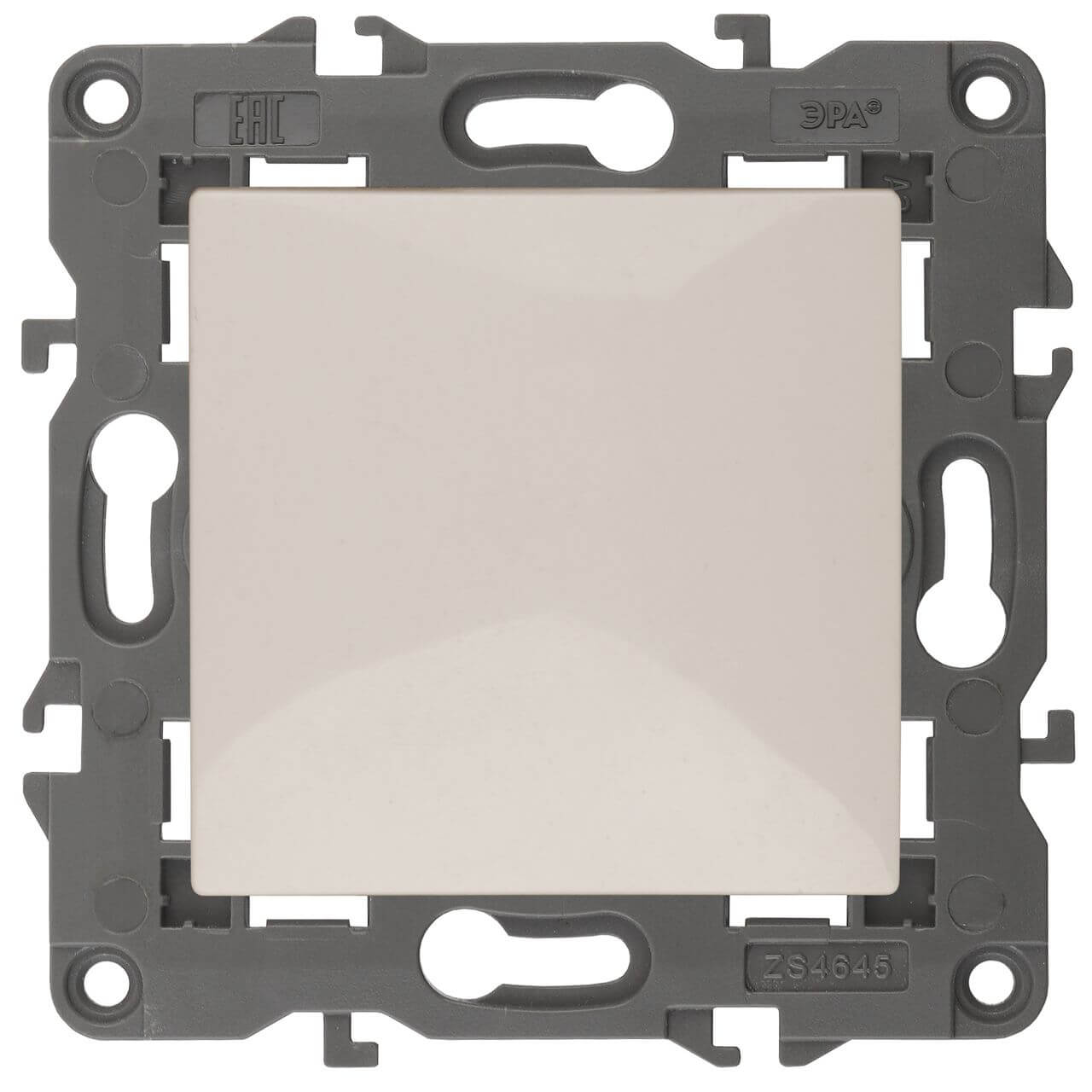 Переключатель одноклавишный промежуточный ЭРА Elegance 10AX 250V 14-1108-02 Б0034258, Слоновая кость, 14-1108-02 Elegance
Переключатель одноклавишный промежуточный ЭРА Elegance 10AX 250V 14-1108-02 Б0034258, Слоновая кость, 14-1108-02 Elegance