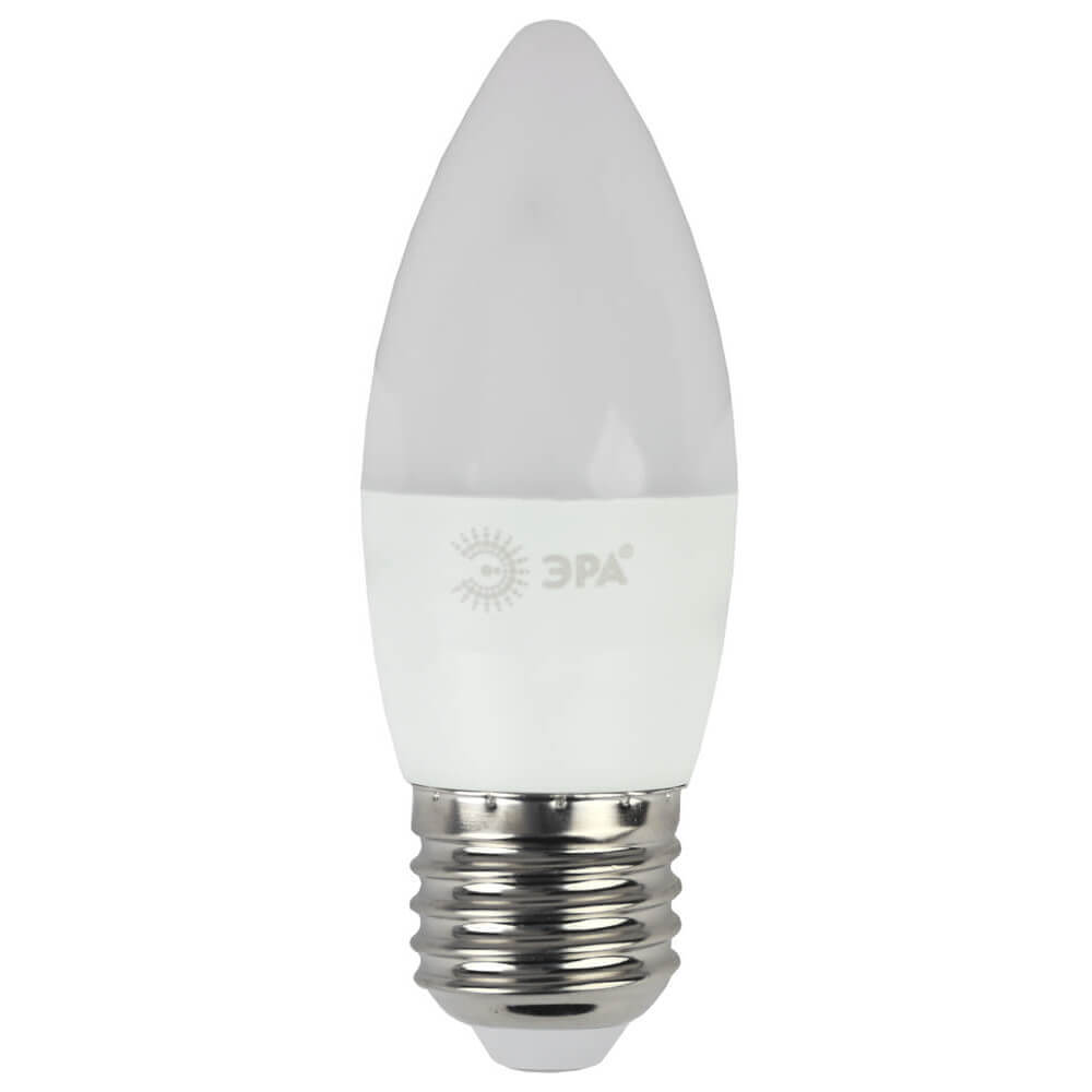 Лампа светодиодная ЭРА E27 11W 2700K матовая LED B35-11W-827-E27 Б0032981, LED B35-11W-827-E27 LED B35
Лампа светодиодная ЭРА E27 11W 2700K матовая LED B35-11W-827-E27 Б0032981, LED B35-11W-827-E27 LED B35