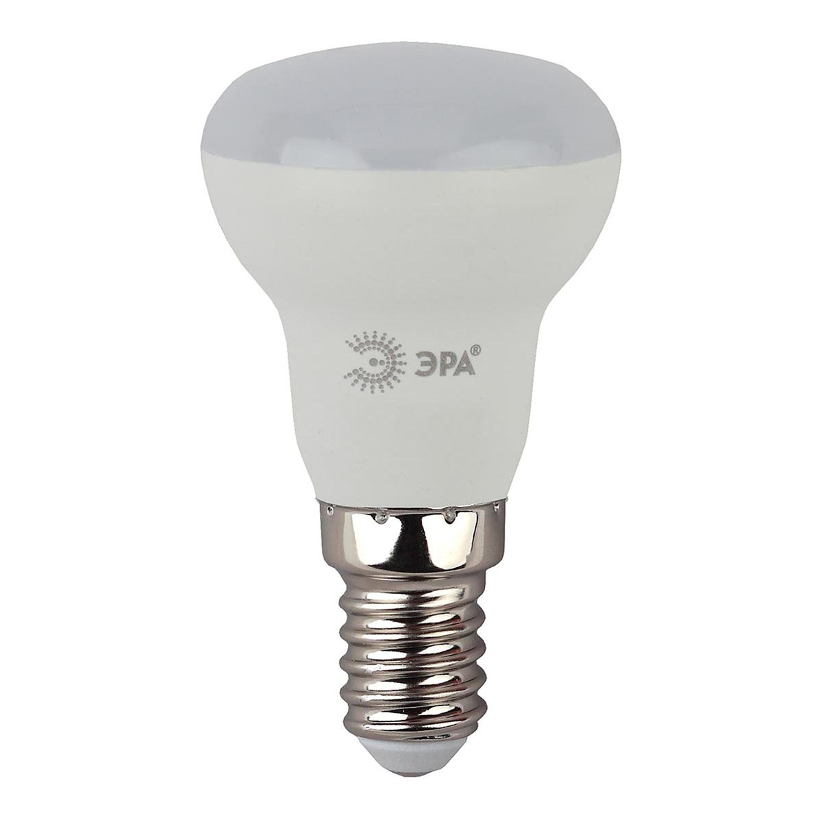 Лампа светодиодная ЭРА E14 4W 2700K матовая LED R39-4W-827-E14 Б0017225, Белый, LED R39-4W-827-E14 LED R39
Лампа светодиодная ЭРА E14 4W 2700K матовая LED R39-4W-827-E14 Б0017225, Белый, LED R39-4W-827-E14 LED R39
