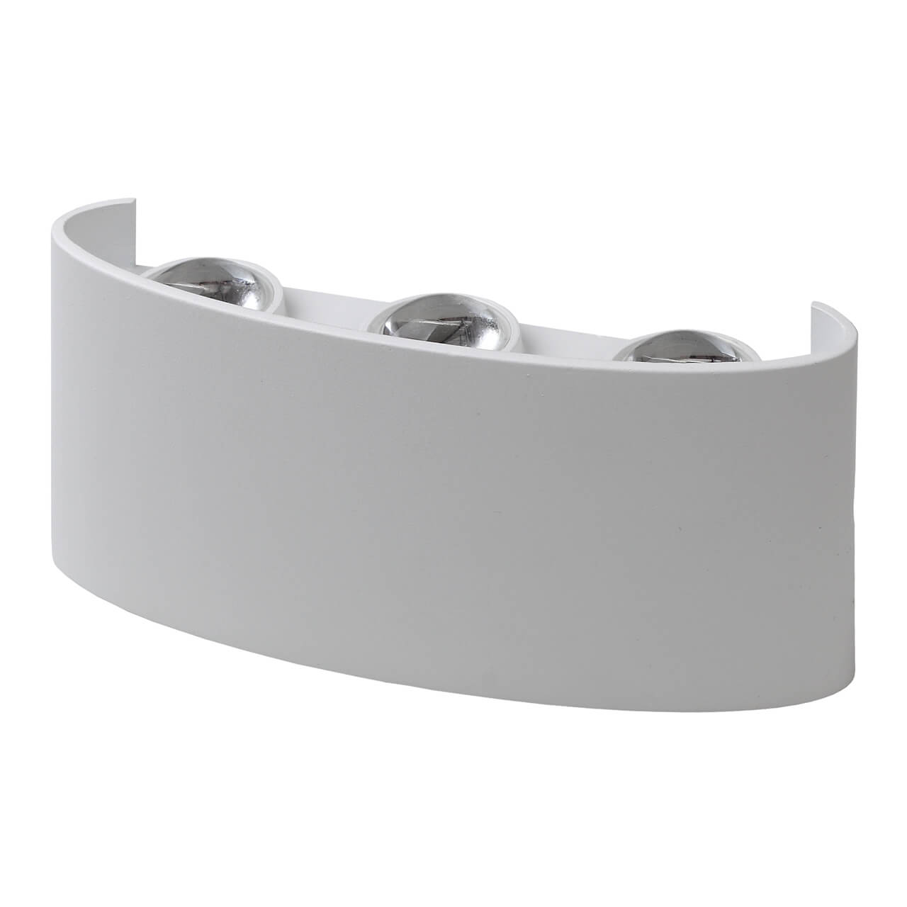 Уличный настенный светильник ЭРА Design WL12 WH Б0034610, Белый, WL12 WH Design
Уличный настенный светильник ЭРА Design WL12 WH Б0034610, Белый, WL12 WH Design