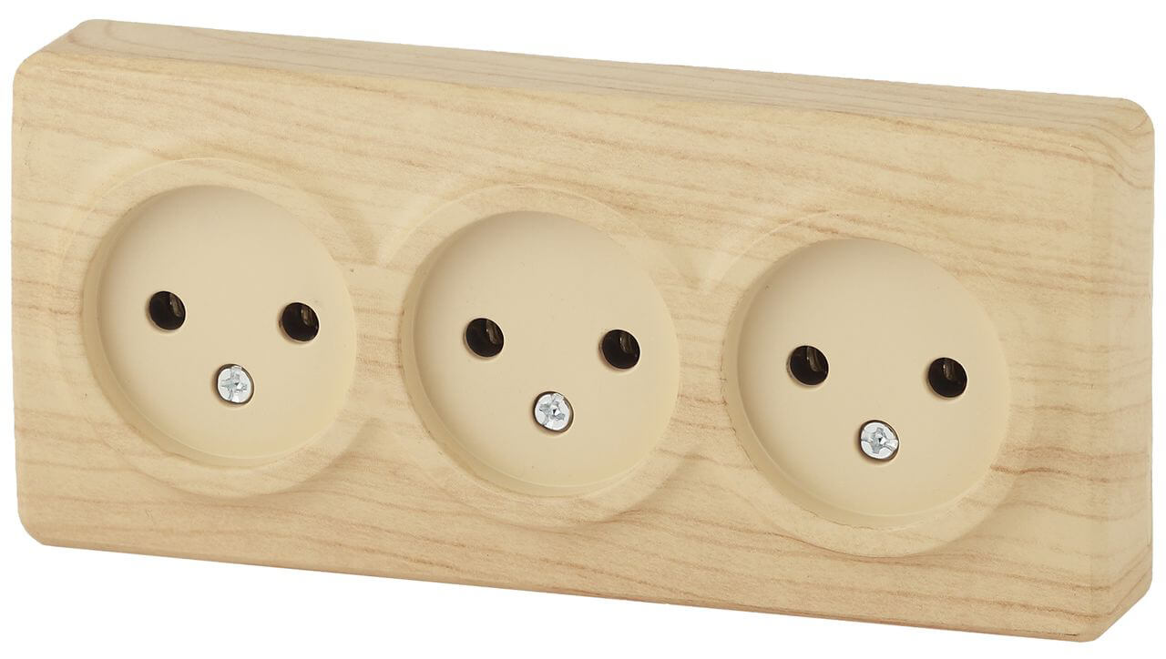Розетка ЭРА Эксперт 3х2P 16A 250V 11-2207-11 Б0020699, Бежевый, 11-2207-11 Эксперт
Розетка ЭРА Эксперт 3х2P 16A 250V 11-2207-11 Б0020699, Бежевый, 11-2207-11 Эксперт