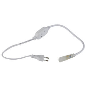 Источник питания для светодиодной ленты ЭРА LS-power cord-220-3528 Б0004967, Белый, LS-power cord-220-3528
Источник питания для светодиодной ленты ЭРА LS-power cord-220-3528 Б0004967, Белый, LS-power cord-220-3528