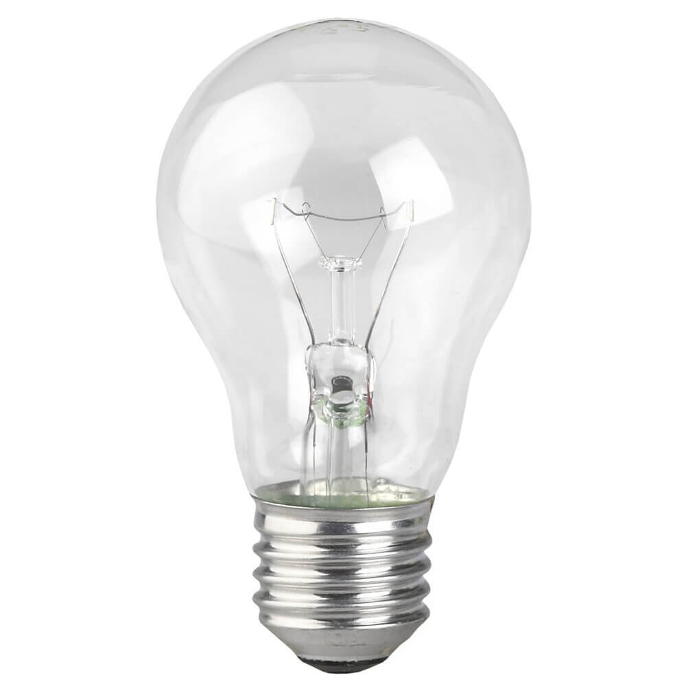 Лампа накаливания ЭРА E27 60W 2700K прозрачная A50 60-230-E27 (гофра) Б0039118, A50 60-230-E27 (гофра) A50
Лампа накаливания ЭРА E27 60W 2700K прозрачная A50 60-230-E27 (гофра) Б0039118, A50 60-230-E27 (гофра) A50