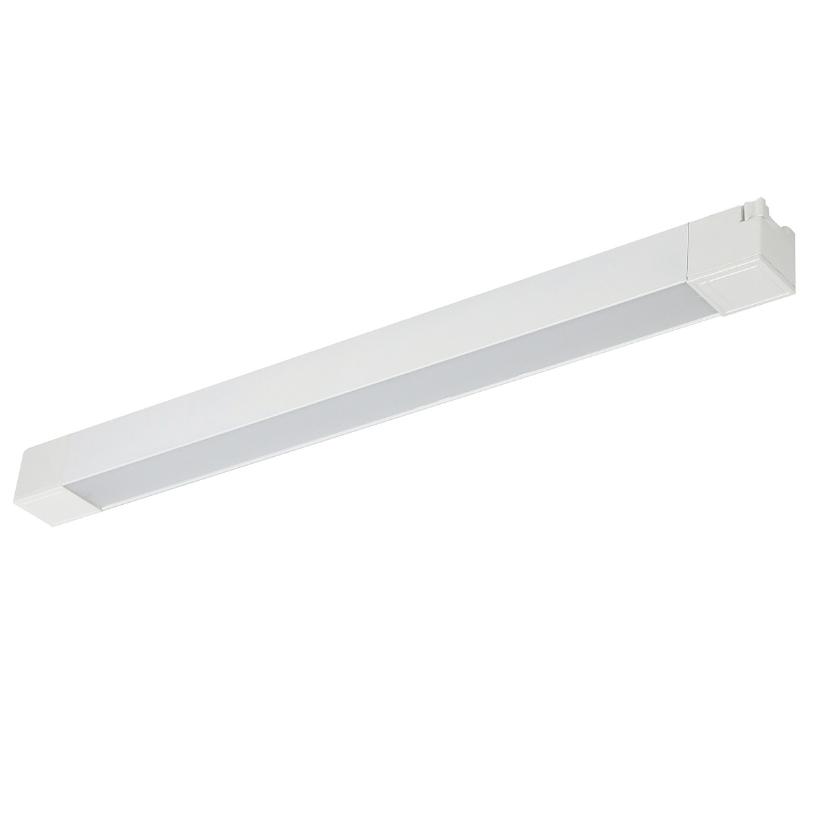 Трековый светодиодный светильник ЭРА TR50 - 4040 WH белый Б0054169, TR50 - 4040 WH TR50
Трековый светодиодный светильник ЭРА TR50 - 4040 WH белый Б0054169, TR50 - 4040 WH TR50