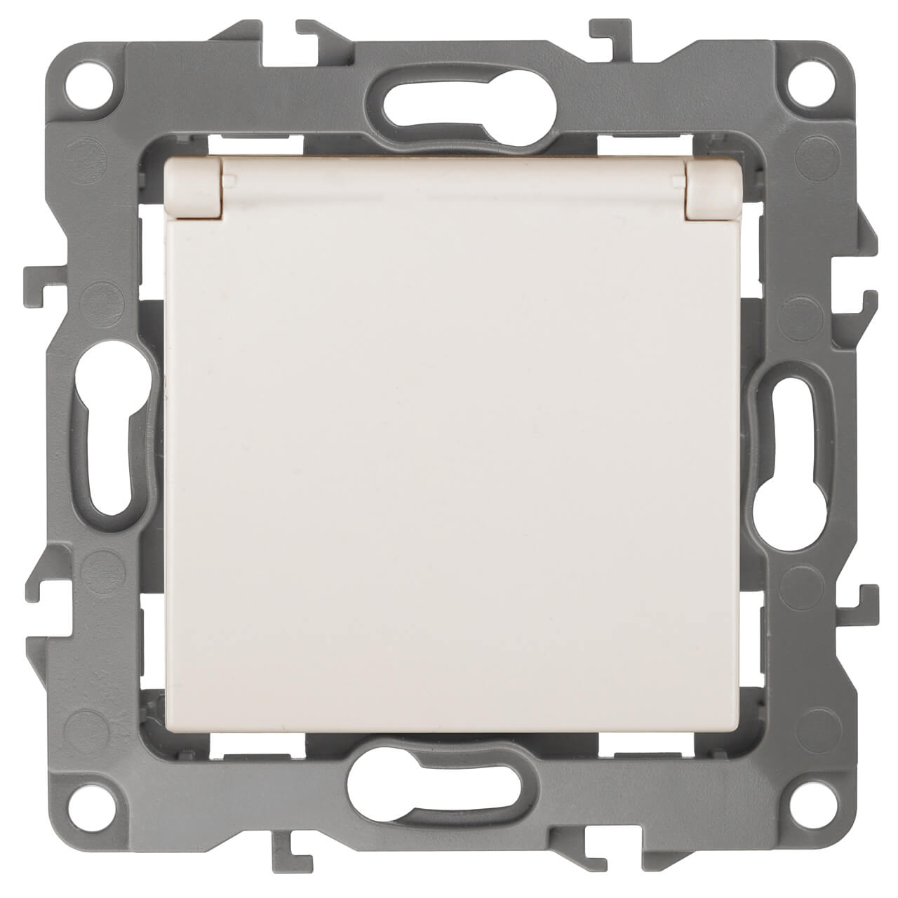 Розетка ЭРА 12 2P E Schuko со шторками с крышкой 16A 250V 12-2003-02 Б0038807, Слоновая кость, 12-2003-02 Эра12
Розетка ЭРА 12 2P E Schuko со шторками с крышкой 16A 250V 12-2003-02 Б0038807, Слоновая кость, 12-2003-02 Эра12