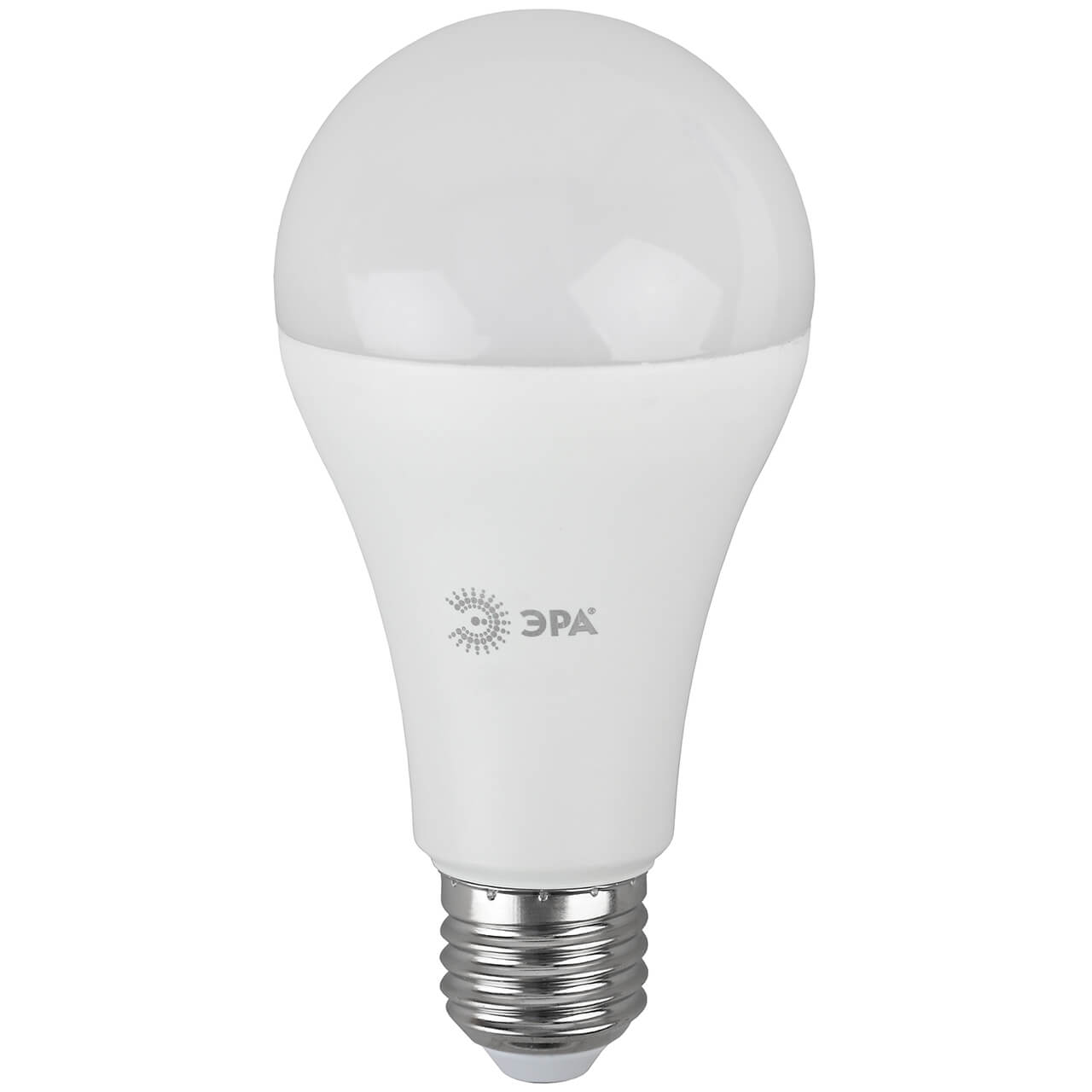 Лампа светодиодная ЭРА E27 30W 6000K матовая LED A65-30W-860-E27 Б0048017, Белый, LED A65-30W-860-E27
Лампа светодиодная ЭРА E27 30W 6000K матовая LED A65-30W-860-E27 Б0048017, Белый, LED A65-30W-860-E27