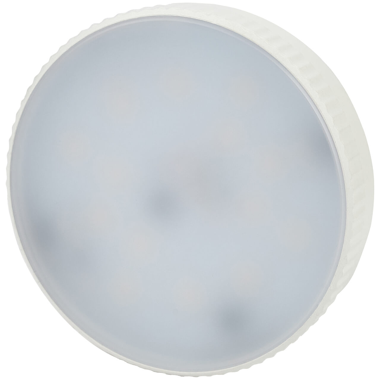 Лампа светодиодная ЭРА GX53 12W 6500K матовая LED GX-12W-865-GX53 R Б0048014, Белый, LED GX-12W-865-GX53 R
Лампа светодиодная ЭРА GX53 12W 6500K матовая LED GX-12W-865-GX53 R Б0048014, Белый, LED GX-12W-865-GX53 R