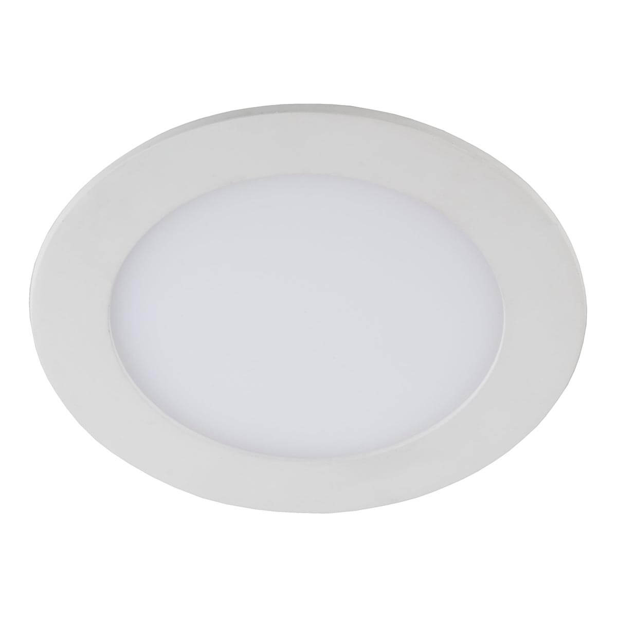 Встраиваемый светодиодный светильник ЭРА LED 1-6-4K/1 Б0046903, Белый, LED 1-6-4K/1 LED 1
Встраиваемый светодиодный светильник ЭРА LED 1-6-4K/1 Б0046903, Белый, LED 1-6-4K/1 LED 1