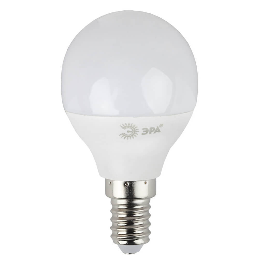 Лампа светодиодная ЭРА E14 7W 6000K матовая LED P45-7W-860-E14 Б0031401, LED P45-7W-860-E14 LED P45
Лампа светодиодная ЭРА E14 7W 6000K матовая LED P45-7W-860-E14 Б0031401, LED P45-7W-860-E14 LED P45