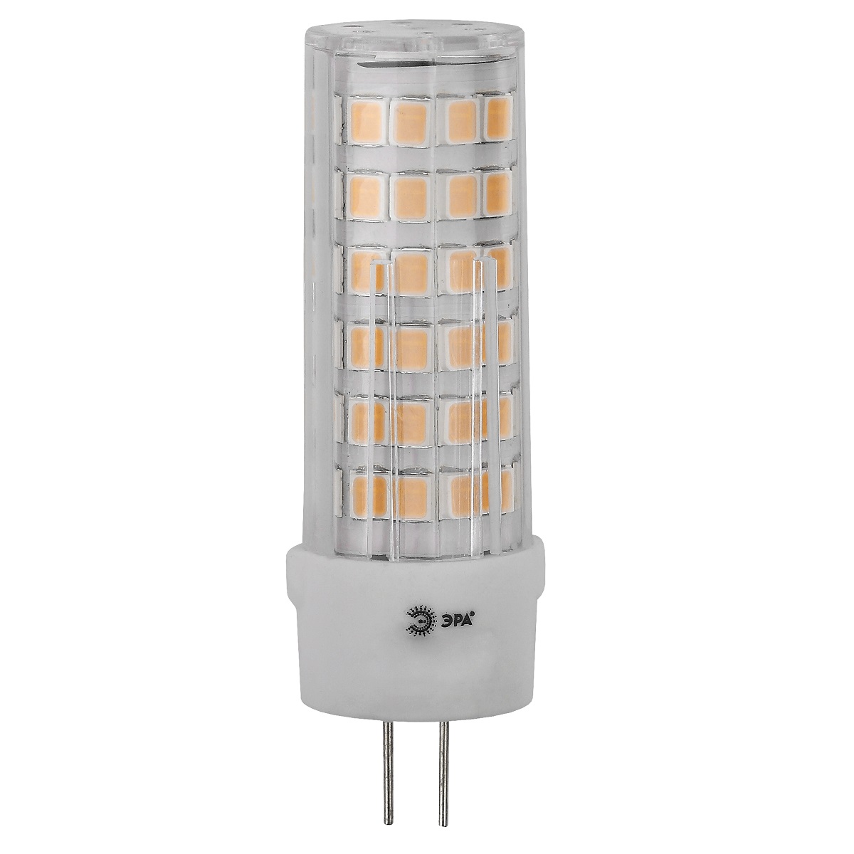 Лампа светодиодная ЭРА LED JC-5W-12V-CER-827-G4 Б0056749, Белый, LED JC-5W-12V-CER-827-G4 LED JC
Лампа светодиодная ЭРА LED JC-5W-12V-CER-827-G4 Б0056749, Белый, LED JC-5W-12V-CER-827-G4 LED JC