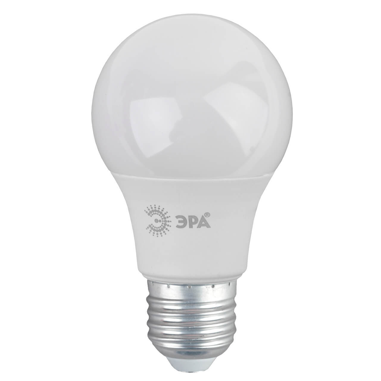 Лампа светодиодная ЭРА E27 15W 2700K матовая A60-15W-827-E27 R Б0046355, Белый, A60-15W-827-E27 R
Лампа светодиодная ЭРА E27 15W 2700K матовая A60-15W-827-E27 R Б0046355, Белый, A60-15W-827-E27 R