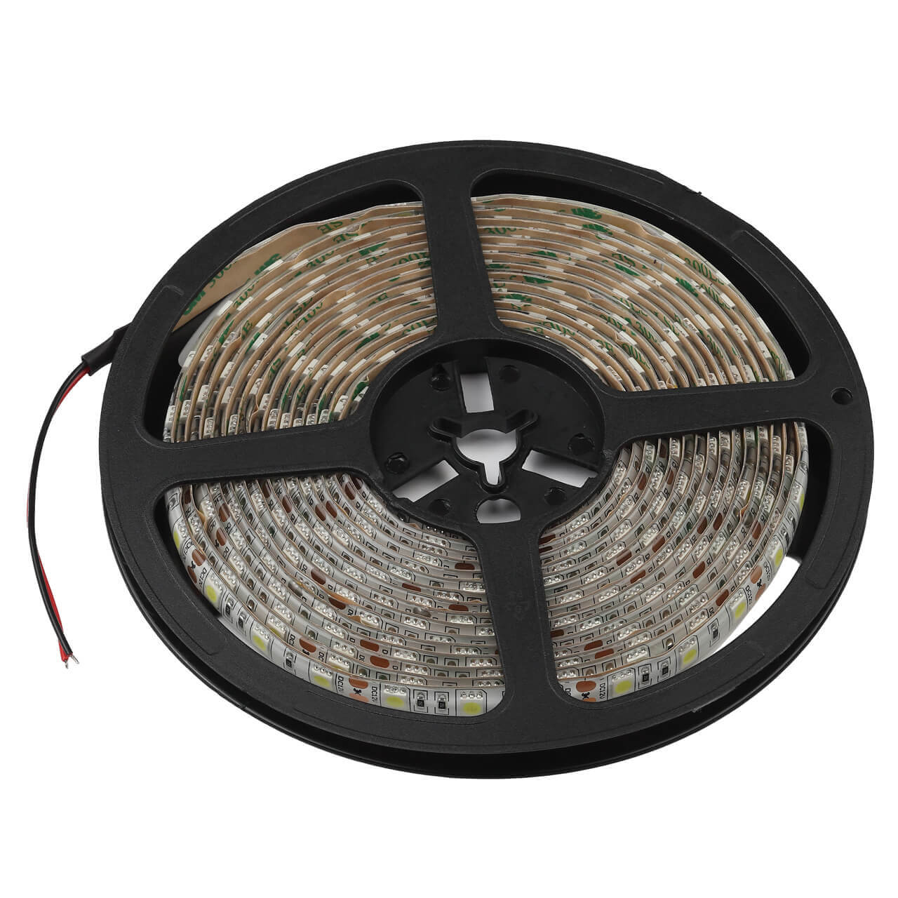 Светодиодная влагозащищенная лента ЭРА 14,4W/m 60LED/m 5050SMD теплый белый 5M KU-5050AD-60D-WW Б0044117, KU-5050AD-60D-WW
Светодиодная влагозащищенная лента ЭРА 14,4W/m 60LED/m 5050SMD теплый белый 5M KU-5050AD-60D-WW Б0044117, KU-5050AD-60D-WW