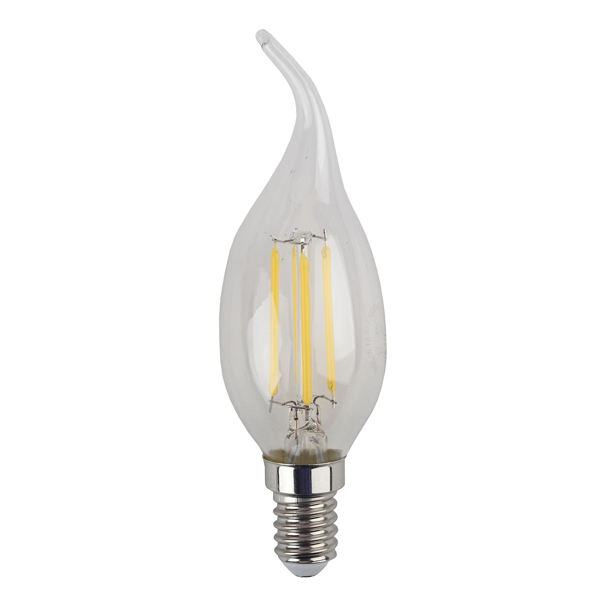 Лампа светодиодная филаментная ЭРА E14 9W 2700K прозрачная F-LED BXS-9W-827-E14 Б0047003, Прозрачный, F-LED BXS-9W-827-E14 F-LED BXS
Лампа светодиодная филаментная ЭРА E14 9W 2700K прозрачная F-LED BXS-9W-827-E14 Б0047003, Прозрачный, F-LED BXS-9W-827-E14 F-LED BXS