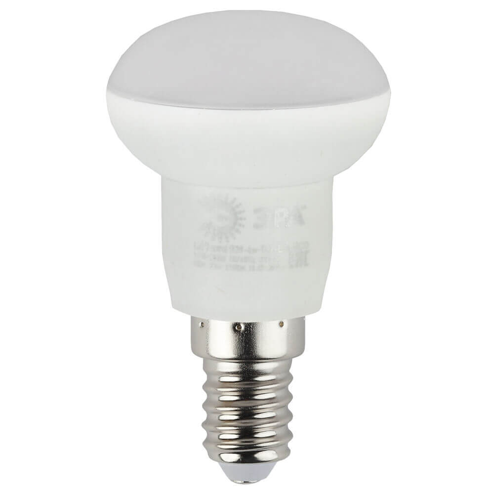 Лампа светодиодная ЭРА E14 4W 4000K матовая ECO LED R39-4W-840-E14 Б0020632, ECO LED R39-4W-840-E14 ECO LED R39
Лампа светодиодная ЭРА E14 4W 4000K матовая ECO LED R39-4W-840-E14 Б0020632, ECO LED R39-4W-840-E14 ECO LED R39