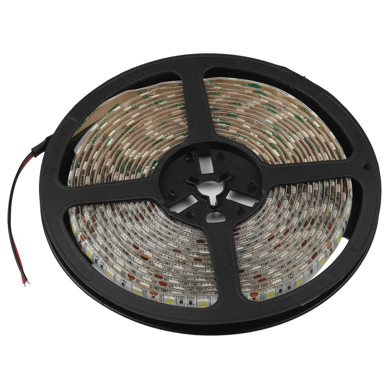 Светодиодная влагозащищенная лента ЭРА 14,4W/m 60LED/m 5050SMD холодный белый 5M KU-5050AD-60D-W Б0044119, KU-5050AD-60D-W
Светодиодная влагозащищенная лента ЭРА 14,4W/m 60LED/m 5050SMD холодный белый 5M KU-5050AD-60D-W Б0044119, KU-5050AD-60D-W