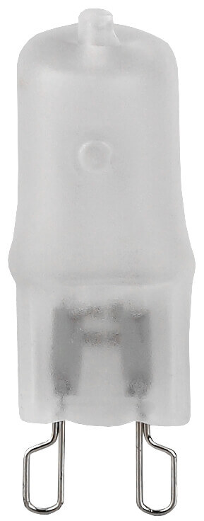 Лампа галогенная ЭРА G9 40W 2700K матовая G9-JCD-40-230V-FR C0027368, G9-JCD-40-230V-FR JCD
Лампа галогенная ЭРА G9 40W 2700K матовая G9-JCD-40-230V-FR C0027368, G9-JCD-40-230V-FR JCD