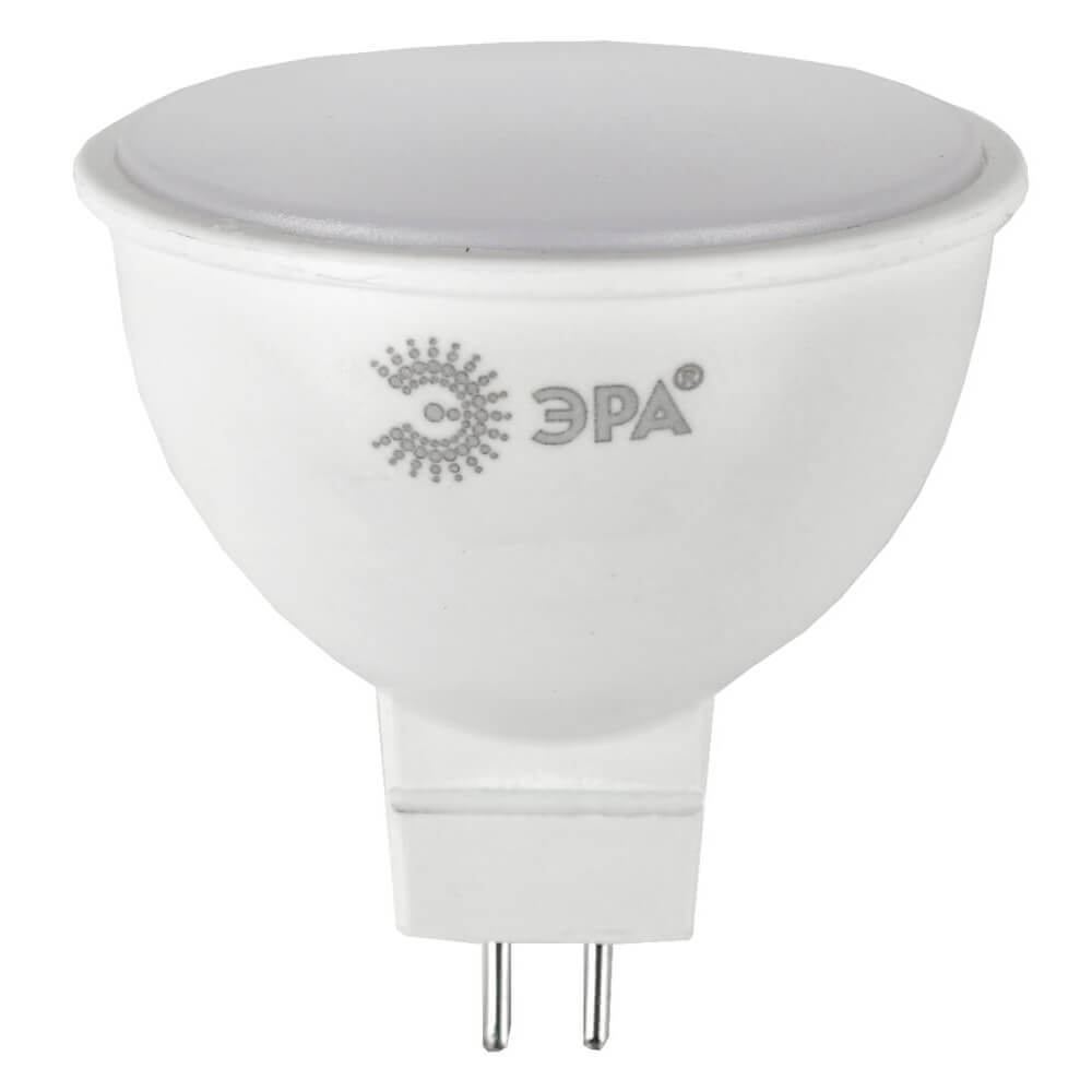 Лампа светодиодная ЭРА GU5.3 10W 2700K матовая LED MR16-10W-827-GU5.3 Б0032995, LED MR16-10W-827-GU5.3 LED MR16
Лампа светодиодная ЭРА GU5.3 10W 2700K матовая LED MR16-10W-827-GU5.3 Б0032995, LED MR16-10W-827-GU5.3 LED MR16