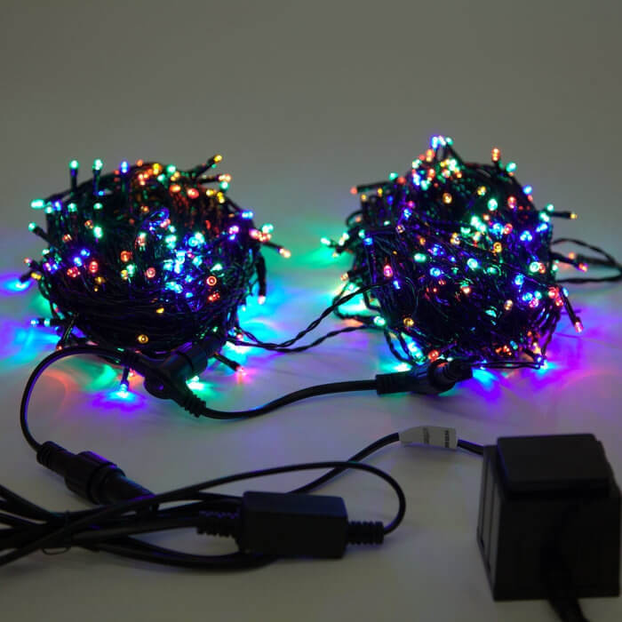 Светодиодная гирлянда Луч 220V разноцветная без мерцания 05-1969 LED-SP500-2x25-24-M-B
Светодиодная гирлянда Луч 220V разноцветная без мерцания 05-1969 LED-SP500-2x25-24-M-B