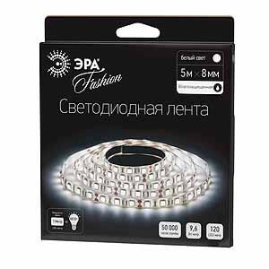 Светодиодная влагозащищенная лента ЭРА 9,6W/m 120LED/m 3528SMD белый 5M LS3528-120LED-IP65-W-5m
Светодиодная влагозащищенная лента ЭРА 9,6W/m 120LED/m 3528SMD белый 5M LS3528-120LED-IP65-W-5m