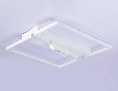 Потолочный светодиодный светильник Ambrella light Comfort LineTech FL51465 3