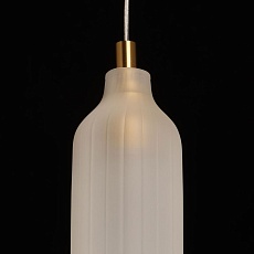 Подвесной светильник De Markt Кьянти 720012001 4