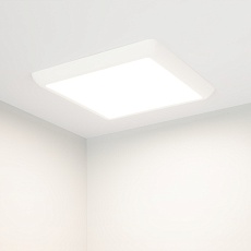 Встраиваемый светодиодный светильник Arlight CL-Fiokk-S220x220-18W Day4000-Mix 034471 5