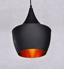 Подвесной светильник Lumina Deco Foggi LDP 7712-B BK 3